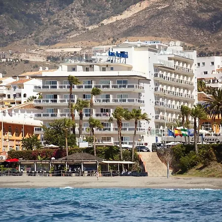 Hotell Las Arenas Suites