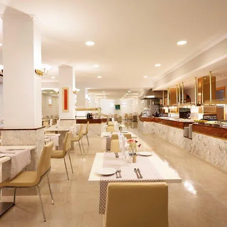 Hotell Las Arenas Suites 4*
