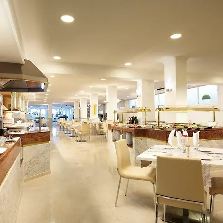 Hotell Las Arenas Suites
