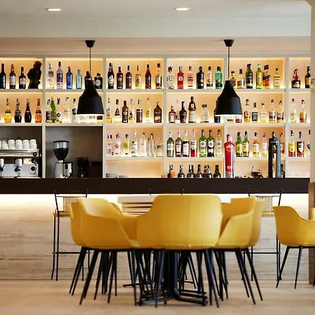 Hotell Las Arenas Suites Benalmádena