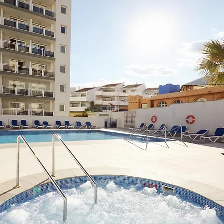 Hotel Las Arenas Suites 4*