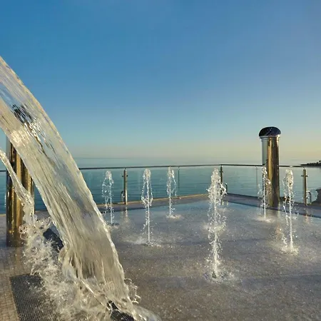 Las Arenas Suites Ξενοδοχείο 4*